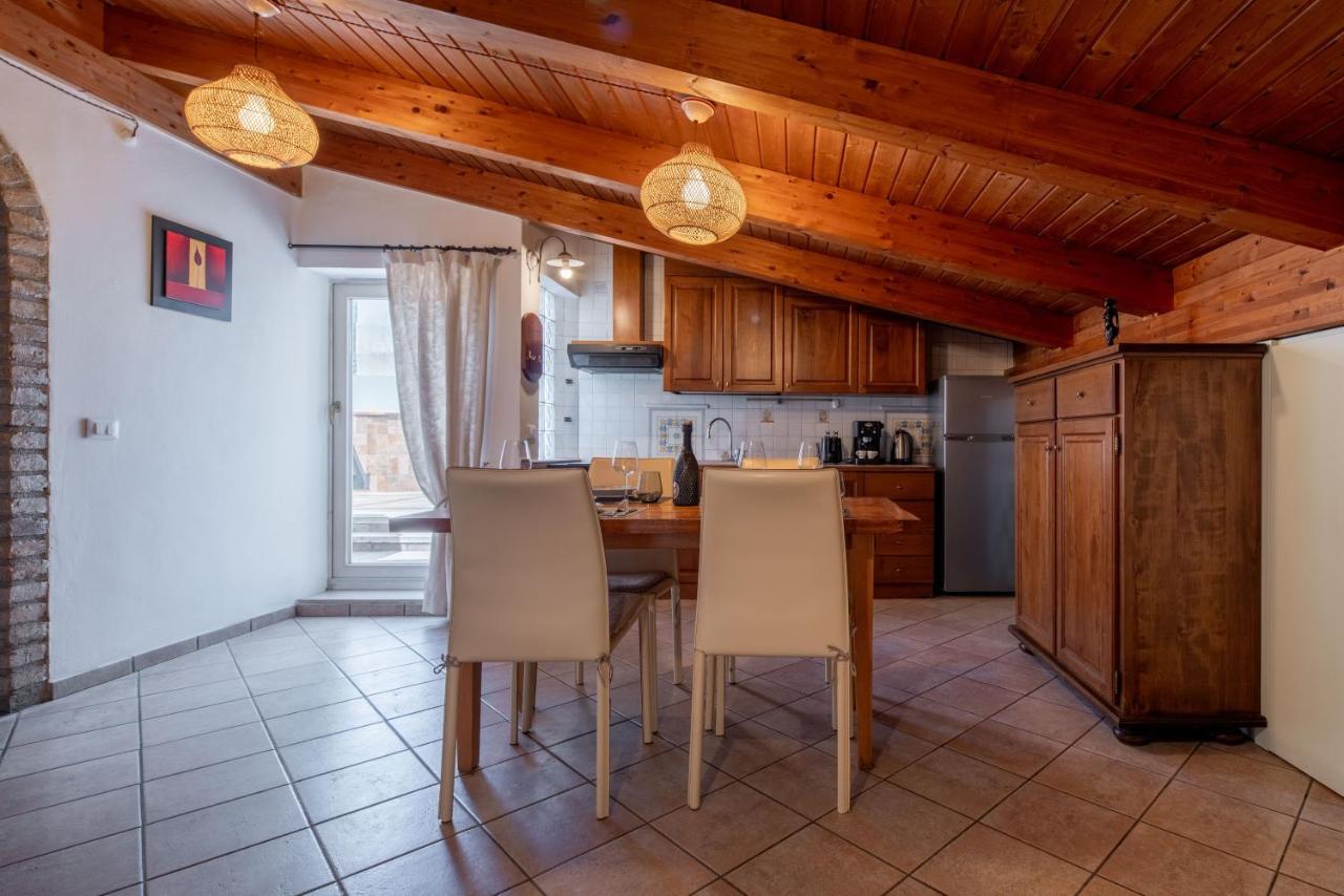 7° Cielo Apartment - Venezia - Mestre With Terrace Dış mekan fotoğraf