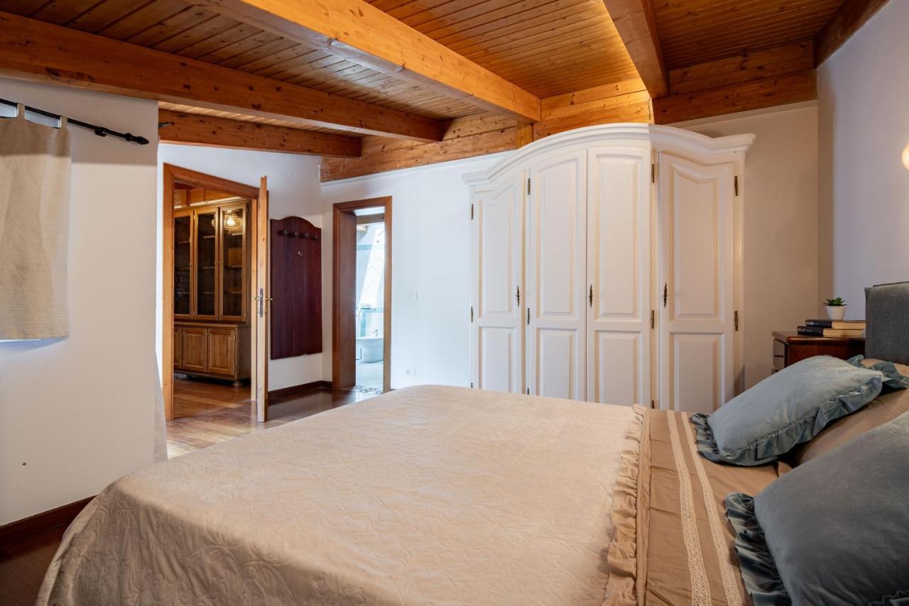 7° Cielo Apartment - Venezia - Mestre With Terrace Dış mekan fotoğraf