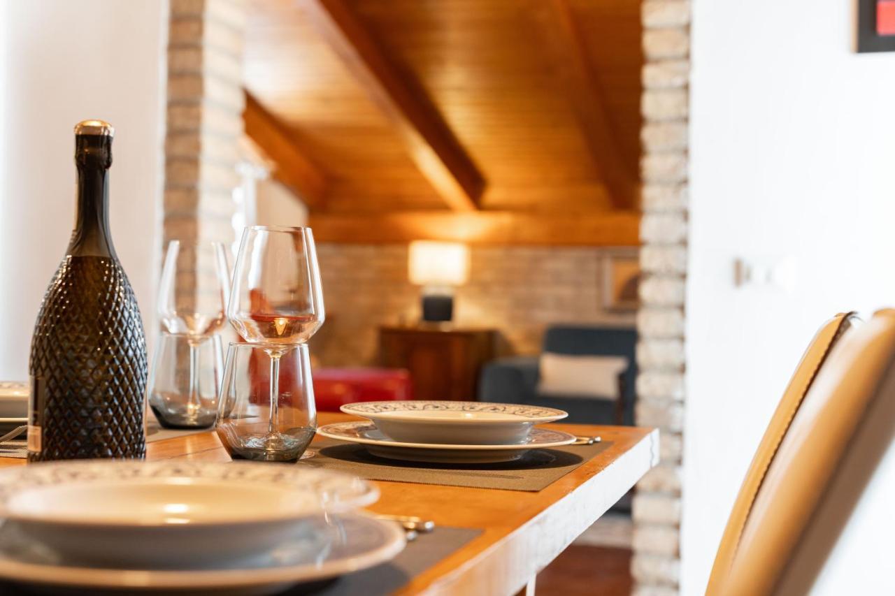7° Cielo Apartment - Venezia - Mestre With Terrace Dış mekan fotoğraf