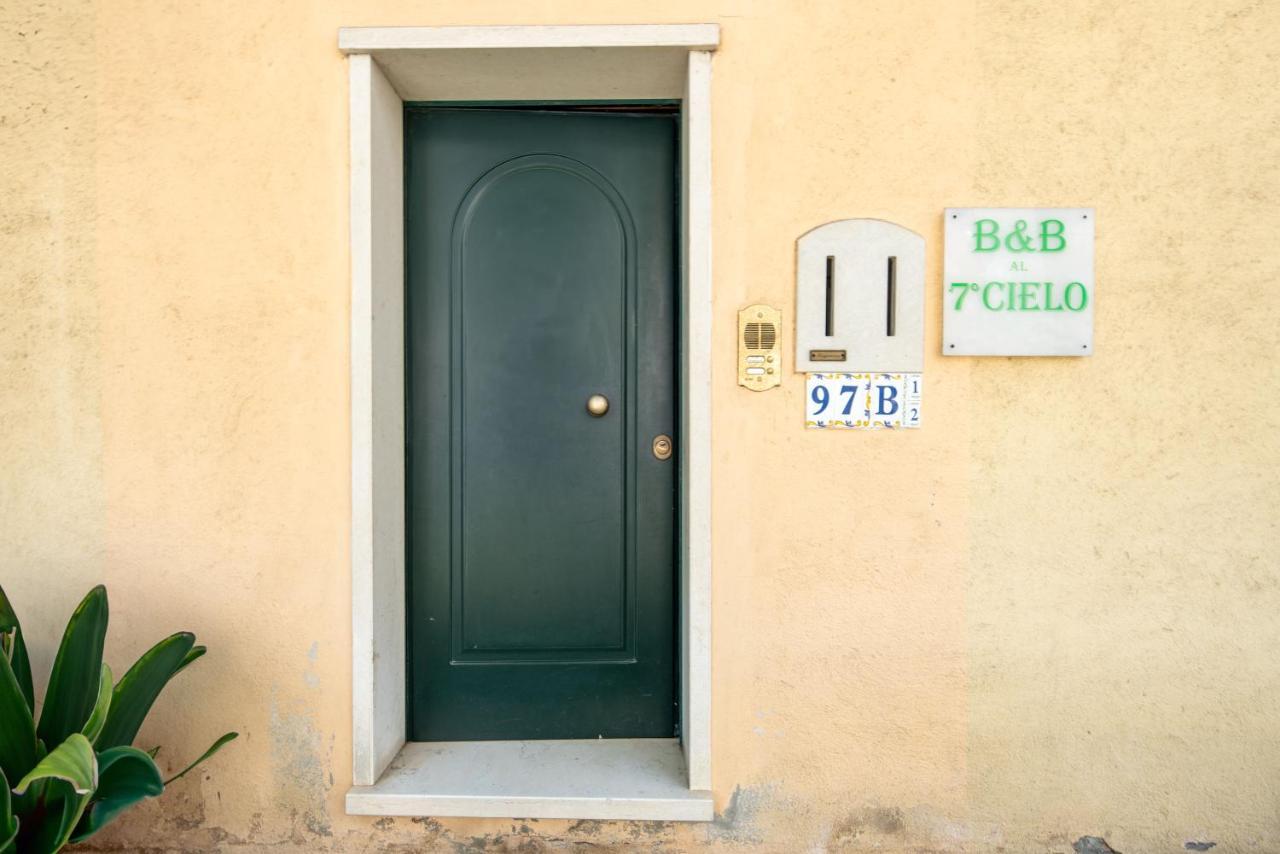 7° Cielo Apartment - Venezia - Mestre With Terrace Dış mekan fotoğraf