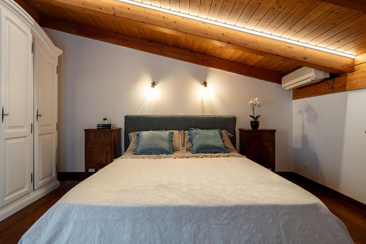 7° Cielo Apartment - Venezia - Mestre With Terrace Dış mekan fotoğraf